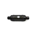 Bieden: Centek Marine 4 inch 125HP GRP exhaust muffler - 10, Ophalen of Verzenden, Nieuw, Motor en Techniek, Zeilboot of Motorboot
