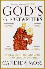 9780008612214 Gods Ghostwriters Candida Moss, Boeken, Verzenden, Nieuw, Candida Moss