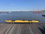 Prijon SeaYak 500 LV, roer, 2+1 dekluiken (Kanokoopje), Watersport en Boten, Kajaks, Verzenden, Nieuw