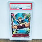 PSA - 1 Graded card - One Piece - Monkey D. Luffy - One, Nieuw