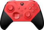 Xbox Elite Series 2 Draadloze Controller - Core Rood - Xbox, Verzenden, Nieuw