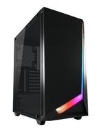 windows 7 of 10 pro CWS (Game) pc lc-strikeforce-x Intel, Ophalen of Verzenden, Nieuw