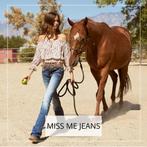 Laatste stuks: Miss Me jeans Webshop | 25 26 27 28 29 30 31, Kleding | Dames, Spijkerbroeken en Jeans, Nieuw, Blauw, W27 (confectie 34) of kleiner