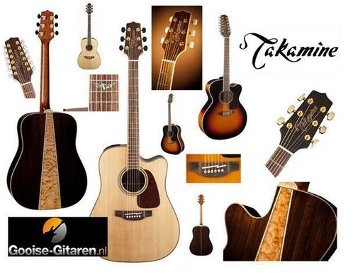 Takamine akoestische gitaar kopen - Western gitaren Takamine, Muziek en Instrumenten, Snaarinstrumenten | Gitaren | Akoestisch