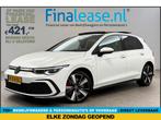 Volkswagen Golf 1.4 eHybrid GTE 245PK Pano Sfeerverlichting, Automaat, Overige carrosserieën, Wit, Nieuw