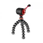 Joby GorillaPod Starter Kit, Audio, Tv en Foto, Fotografie | Statieven en Balhoofden, Nieuw, Minder dan 150 cm, Met balhoofd, Ophalen of Verzenden