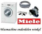 Miele Wasmachine onderdelen, Witgoed en Apparatuur, Wasmachines, Nieuw, Ophalen of Verzenden