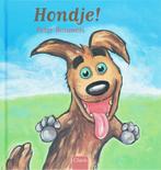 Hondje! 9789044807417 P. Brouwers, Verzenden, Gelezen, P. Brouwers