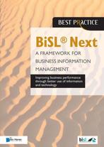 9789401800396 BiSL Next | Tweedehands, Boeken, Verzenden, Zo goed als nieuw, Brian Johnson