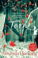 Torn 9781447205708 Amanda Hocking, Boeken, Verzenden, Gelezen, Amanda Hocking