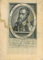 Portrait of Charles V, Holy Roman Emperor