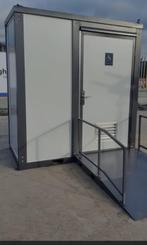 nieuwe invalide toilets unit te koop, Nieuw, Toilet