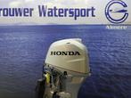 Honda 50 pk buitenboordmotor, Watersport en Boten, Viertaktmotor, Ophalen of Verzenden, Zo goed als nieuw, 30 pk of meer