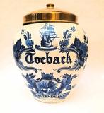 Goedewaagen - Tabakspot - Aardewerk - Royal Goedewaagen