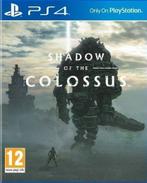 Shadow of the Colossus-Standaard (PlayStation 4) NIEUW, Ophalen of Verzenden, Nieuw