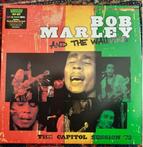 Bob Marley And The Wailers* - The Capitol Session '73 (green