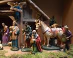 De mooiste Kerstbeelden - Kerststal - Kerstgroep, Ophalen of Verzenden, Nieuw