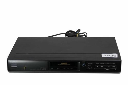 Sony EV-P25E - Video8 recorder, Audio, Tv en Foto, Videospelers, Verzenden