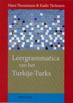 Leergrammatica Van Het Turkije Turks Set 9789054601111, Boeken, Zo goed als nieuw