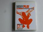 Moby - Play ( CD + DVD), Verzenden, Zo goed als nieuw