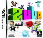 Zubo [Nintendo DS], Ophalen of Verzenden, Zo goed als nieuw