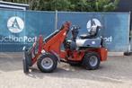 Veiling: Kniklader Agri Power 25 Diesel 2013, Ophalen, Wiellader of Shovel