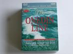 De Onedin Line - De complete Tweede Serie (4 DVD), Cd's en Dvd's, Dvd's | Tv en Series, Verzenden, Nieuw in verpakking