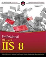 Professional Microsoft Iis 8 9781118388044 Kenneth Schaefer, Verzenden, Gelezen, Kenneth Schaefer