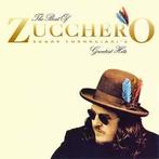cd - Zucchero - The Best Of Zucchero Sugar Fornaciaris G..., Verzenden, Zo goed als nieuw