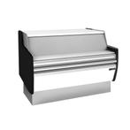 GGM Gastro | Kassabalie - 1310mm - Wit voorpaneel |, Zakelijke goederen, Horeca | Meubilair en Inrichting, Verzenden, Nieuw in verpakking