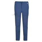 -69% Regatta  Regatta Heren questra iv wandelbroek  maat 50, Verzenden, Nieuw, Blauw