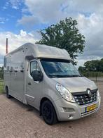 Prachtige en luxe Krismar paardenwagen! 2018!, Ophalen, Zo goed als nieuw, Overige typen