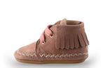 Shoesme Instappers in maat 20 Roze | 10% extra korting, Kinderen en Baby's, Kinderkleding | Schoenen en Sokken, Verzenden, Jongen of Meisje