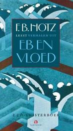 Eb en vloed 2cd luisterboek 9789054446736 Hotz, Verzenden, Gelezen, Hotz