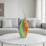 Vaas - Glas - vaso Murano