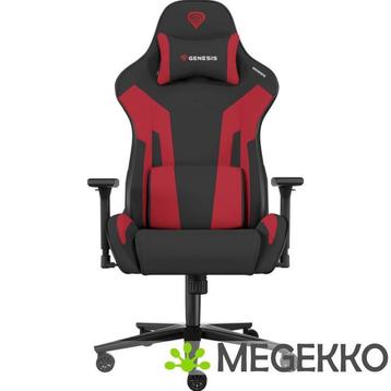 GENESIS NFG-1927 Nitro 720 Gamingstoel in zwart/rood beschikbaar voor biedingen