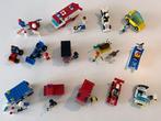 Lego Set - Legoland - 620 - 6235 -6504 - 6506 - 6508 - 6509, Nieuw