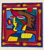 Clemens Briels (1946) - Portret