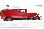 Märklin - Modelauto - Reichspostwagen Nr. 1989 - Beperkte, Antiek en Kunst