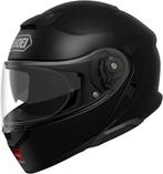 Neotec 3 Motorhelm Shoei, Motoren, Kleding | Motorhelmen, Verzenden, Nieuw met kaartje
