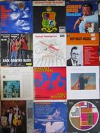 Various Artists/Bands in Jazz & Blues - Diverse artiesten -, Nieuw in verpakking