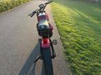 La Souris Ape Ryder Gibbon Fatbike Red 2024, Gebruikt