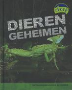 Dierengeheimen / Skoop 9789054832423 Deborah Underwood, Boeken, Verzenden, Gelezen, Deborah Underwood