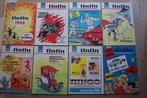 Tintin (magazine) - Année 1966 complète - Avec le point, Boeken, Nieuw