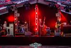 Swingend Rock 'n Roll feest met The Boogie Dogs !