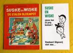 Suske en Wiske - VK-145 De stalen bloempot - Inclusief, Boeken, Stripboeken, Nieuw