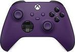 Microsoft Xbox Series X Wireless Controller astral purple, Verzenden, Zo goed als nieuw