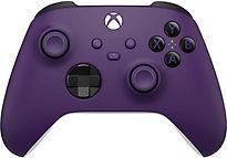 Microsoft Xbox Series X Wireless Controller astral purple beschikbaar voor biedingen