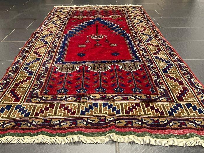 Yahyahli - Vloerkleed - 200 cm - 110 cm, Huis en Inrichting, Stoffering | Tapijten en Kleden
