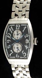 Franck Muller - Master Banker XL - Ref. No: 6850 MB -, Sieraden, Tassen en Uiterlijk, Horloges | Heren, Nieuw